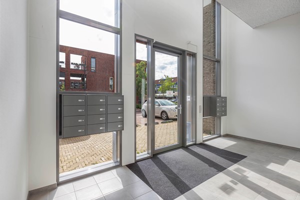 Medium property photo - De Boei 11, 8302 ET Emmeloord